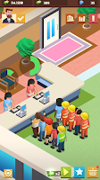 Idle Sports Haven screenshot 3