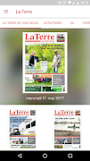 La Terre screenshot 5