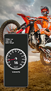 GPS Speedometer: Mph Tracker स्क्रीनशॉट 7