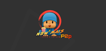 4 Schermata NewMaisP2p