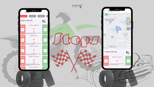 Fleetcop 스크린샷 4