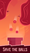 Save The Ball captura de pantalla 4