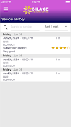 Bilage Business screenshot 5