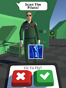 Top Fun - Hyper Planes screenshot 6