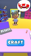 برنامه‌نما Toy Maker3D عکس از صفحه