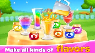 Fruit Juice Maker 截圖 3