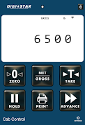 Digi-Star Cab Control স্ক্রিনশট 2