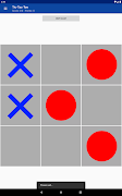 Tic-Tac-Toe ภาพหน้าจอ 4
