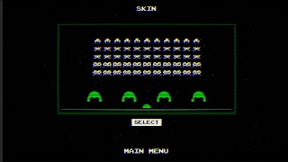 Outer Space Alien Invaders اسکرین شاٹ 4