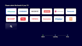 Remoter Config screenshot 4