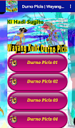 Durno Picis Wayang Kulit скриншот 2