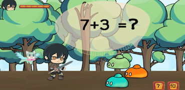 Mathland Screenshot 5