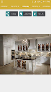 Kitchen Cabinet Design imagem de tela 4