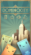برنامه‌نما Dominocity عکس از صفحه