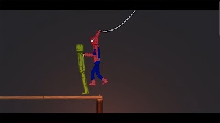 Spder Mod For Melon Playground screenshot 5