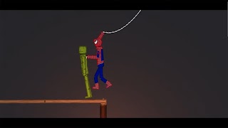 Spder Mod For Melon Playground Screenshot 5