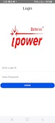 Poster iPower App