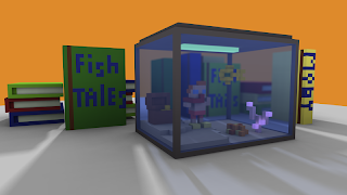 VoxelMaker Voxel Editor 截图 7