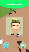 Ex Revenge پوسٹر