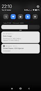 SSH Injector - Tunnel VPN screenshot 7