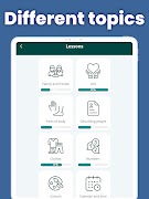 Learn Russian fast, screenshot 6