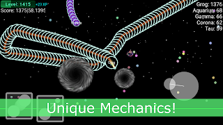 Orborous screenshot 5