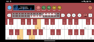 Piconica screenshot 3