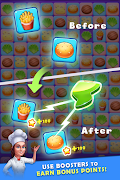 Cooking Clash screenshot 5