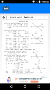 2 Schermata Class 9 Maths NCERT Solutions