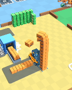 Delivery Boy screenshot 1