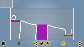 Brain On: Dot Physics ภาพหน้าจอ 5