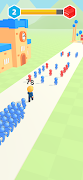Mayor Run Screenshot 1