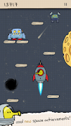 Doodle Jump تصوير الشاشة 6