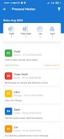 SMPIT An Nahl 截图 1