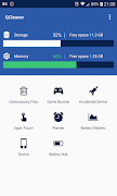 Cleaner Game Booster โปสเตอร์