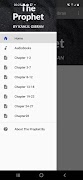 The Prophet ภาพหน้าจอ 2