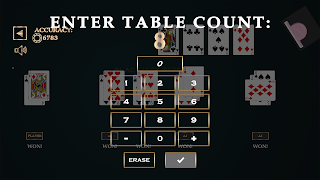 Card Counting & Basic Strategy 스크린샷 3