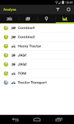TELEMATICS Screenshot 4