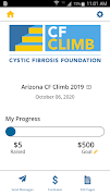 برنامه‌نما CF Climb عکس از صفحه