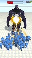 Crowd Attack ảnh chụp màn hình 1