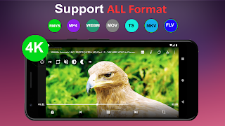 MP Player Pro- Video Player スクリーンショット 3