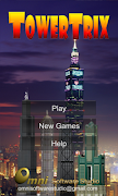 TowerTrix poster