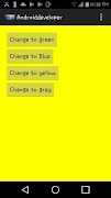 ANDROID DEVELOPER ภาพหน้าจอ 2