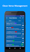 Bible Memory: BibleMe ภาพหน้าจอ 1