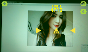 Scouter screenshot 2