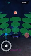 Trampoline jump screenshot 4