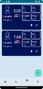 TGCF+ скриншот 4