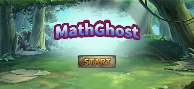 MathGhost Cartaz