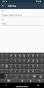 Math Keyboard 截图 5