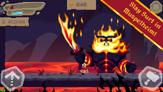 Amon Amarth screenshot 3